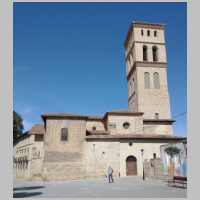 Logroño, Iglesia de San Bartolome, photo betterthanwork, tripadvisor.jpg